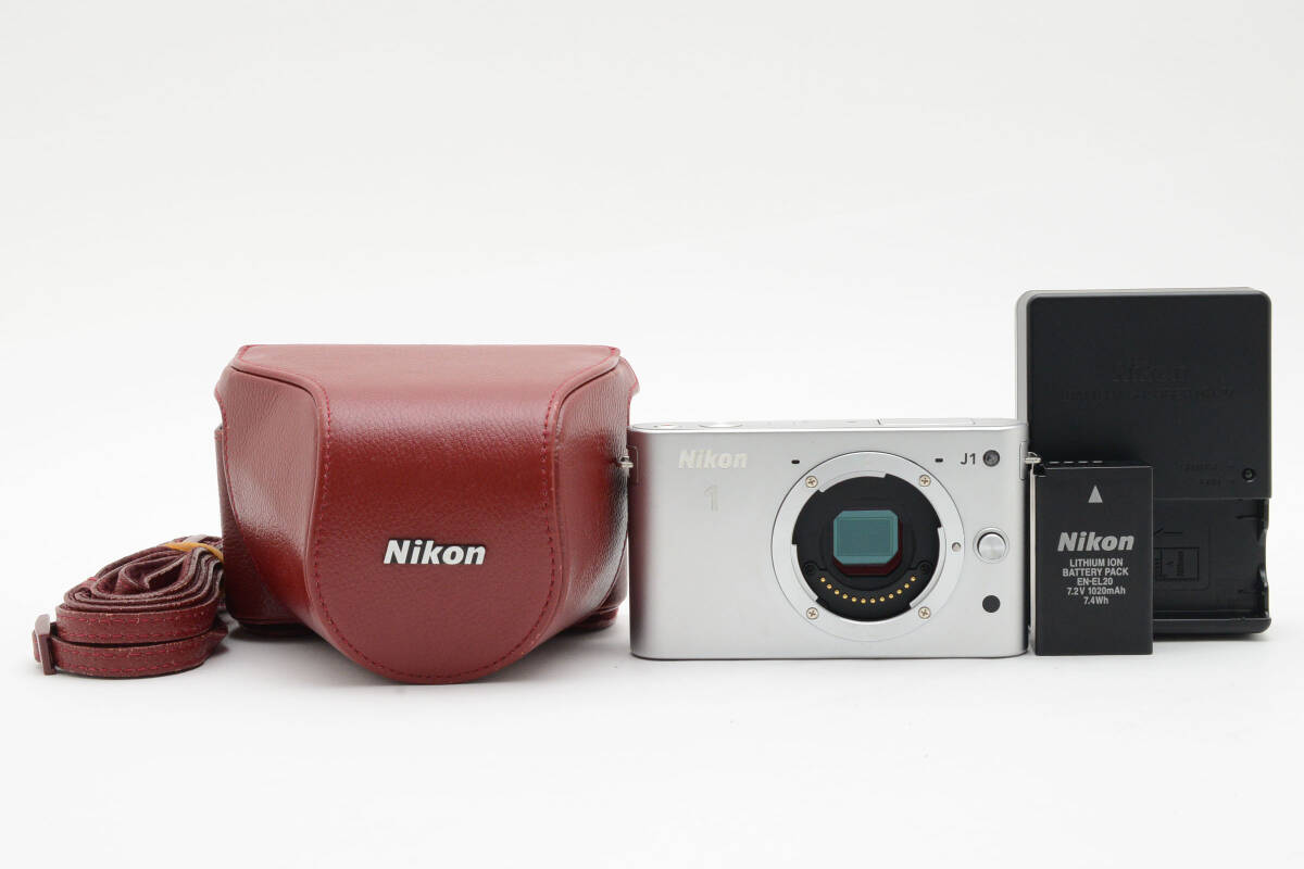 2025年最新】Yahoo!オークション -nikon 1 j1の中古品・新品・未 2025年最新】Yahoo!オークション -nikon 1 j1の中古品・新品・未