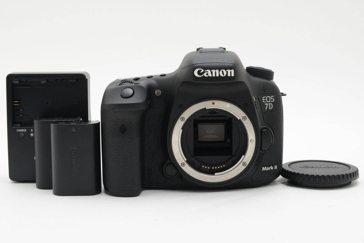 2025年最新】Yahoo!オークション -eos 7d mark iiの中古品・新品 2025年最新】Yahoo!オークション -eos 7d mark iiの中古品・新品
