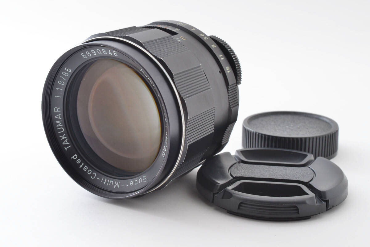 Yahoo!オークション -「smc pentax 85mm f1.8」(レンズ) (カメラ Yahoo!オークション -「smc pentax 85mm f1.8」(レンズ) (カメラ