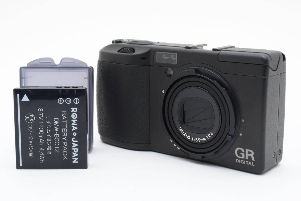 Yahoo!オークション -「ricoh gr 初代」の落札相場・落札価格 Yahoo!オークション -「ricoh gr 初代」の落札相場・落札価格