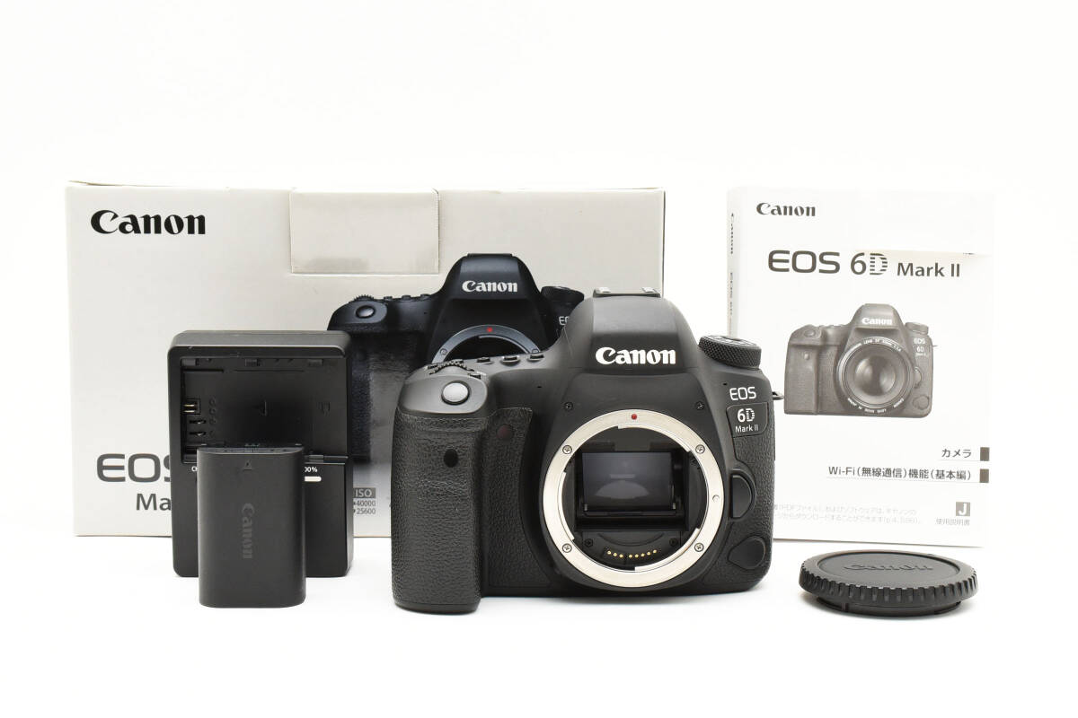 Yahoo!オークション -「canon eos 6d ボディ」の落札相場・落札価格 Yahoo!オークション -「canon eos 6d ボディ」の落札相場・落札価格