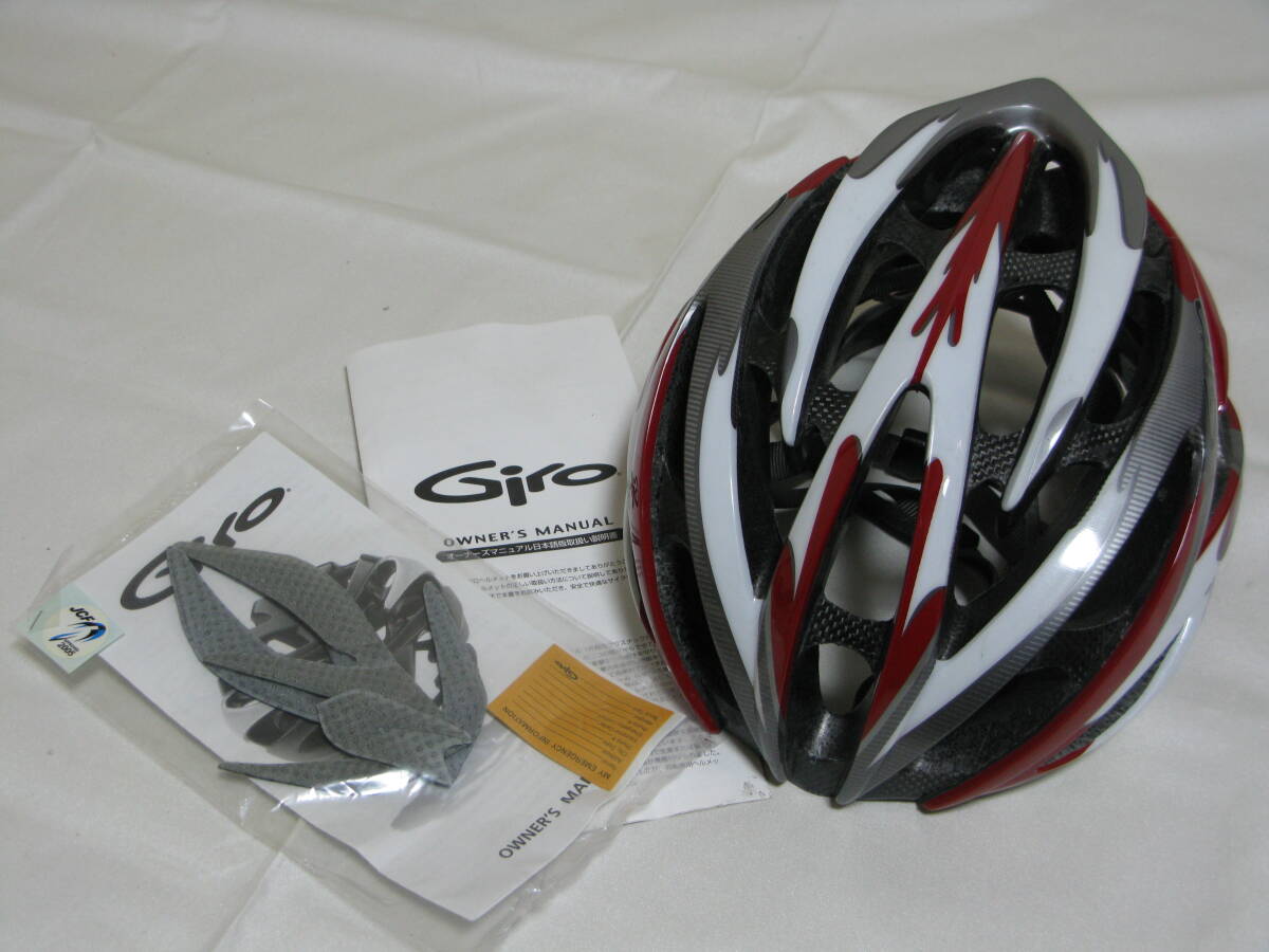 Yahoo!オークション -「giro ヘルメット」(自転車、サイクリング Yahoo!オークション -「giro ヘルメット」(自転車、サイクリング
