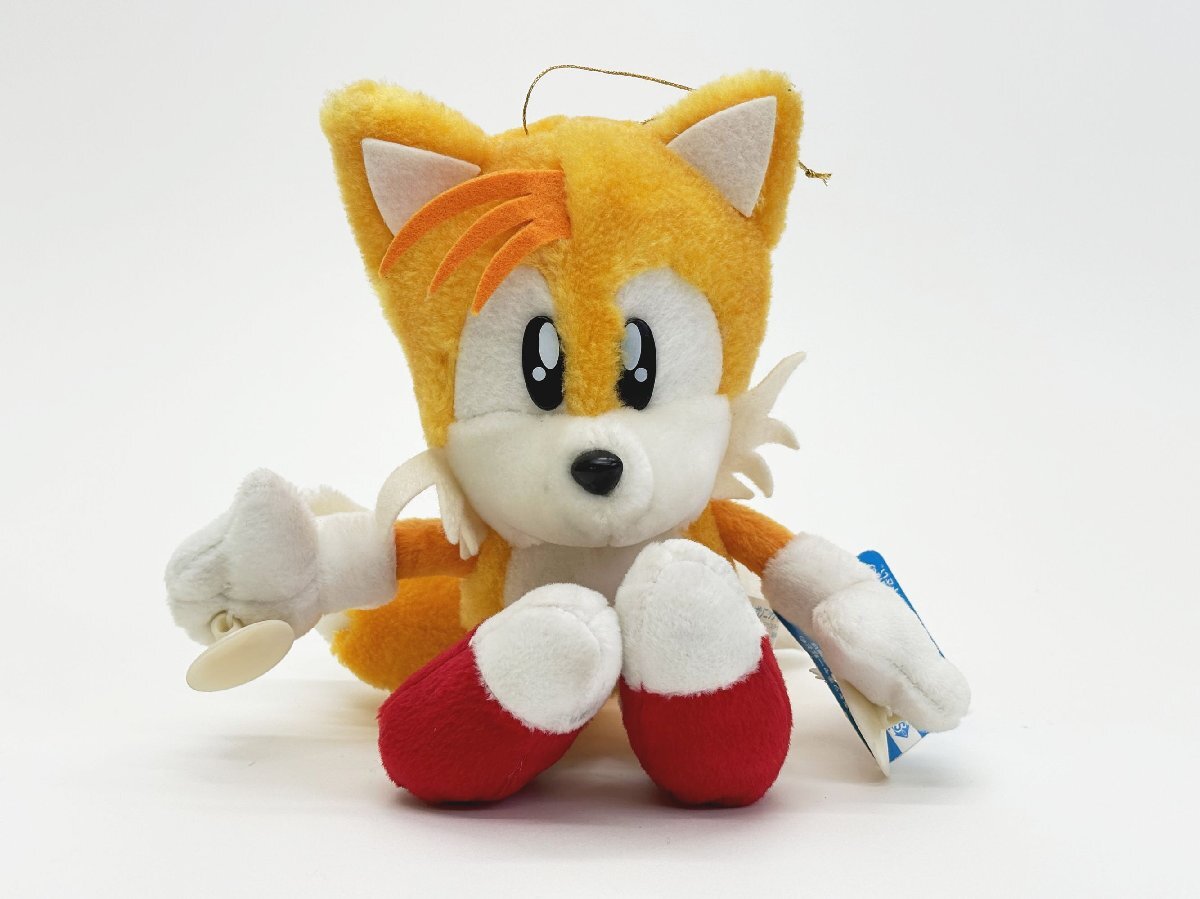 Yahoo!オークション -「ソニックザヘッジホッグ ぬいぐるみ Yahoo!オークション -「ソニックザヘッジホッグ ぬいぐるみ