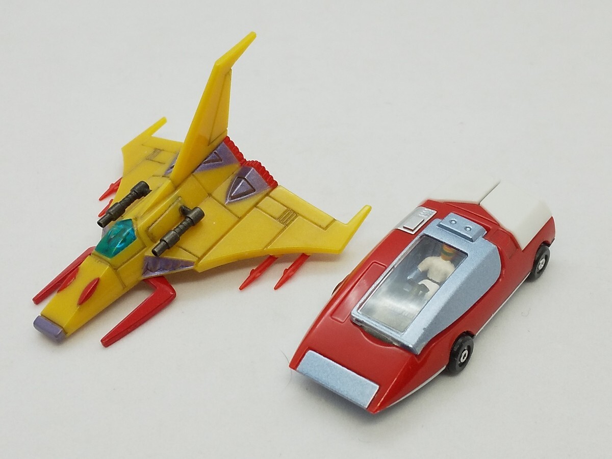 Yahoo!オークション -「超合金魂 gx-43 闘将ダイモス」の落札 Yahoo!オークション -「超合金魂 gx-43 闘将ダイモス」の落札
