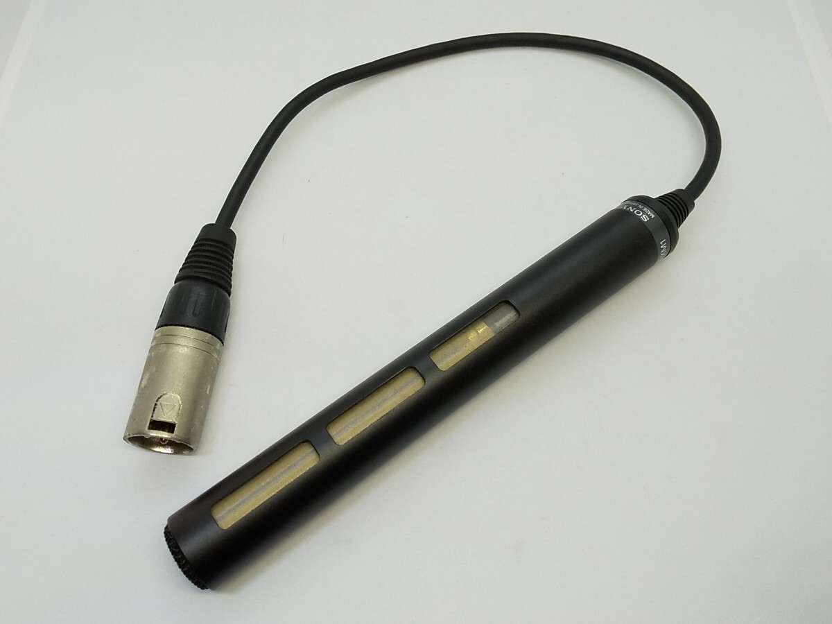 Yahoo!オークション -「sony ecm xm1」の落札相場・落札価格 Yahoo!オークション -「sony ecm xm1」の落札相場・落札価格