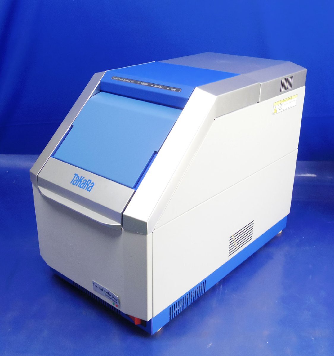 Yahoo!オークション -「thermal cycler」の落札相場・落札価格 Yahoo!オークション -「thermal cycler」の落札相場・落札価格