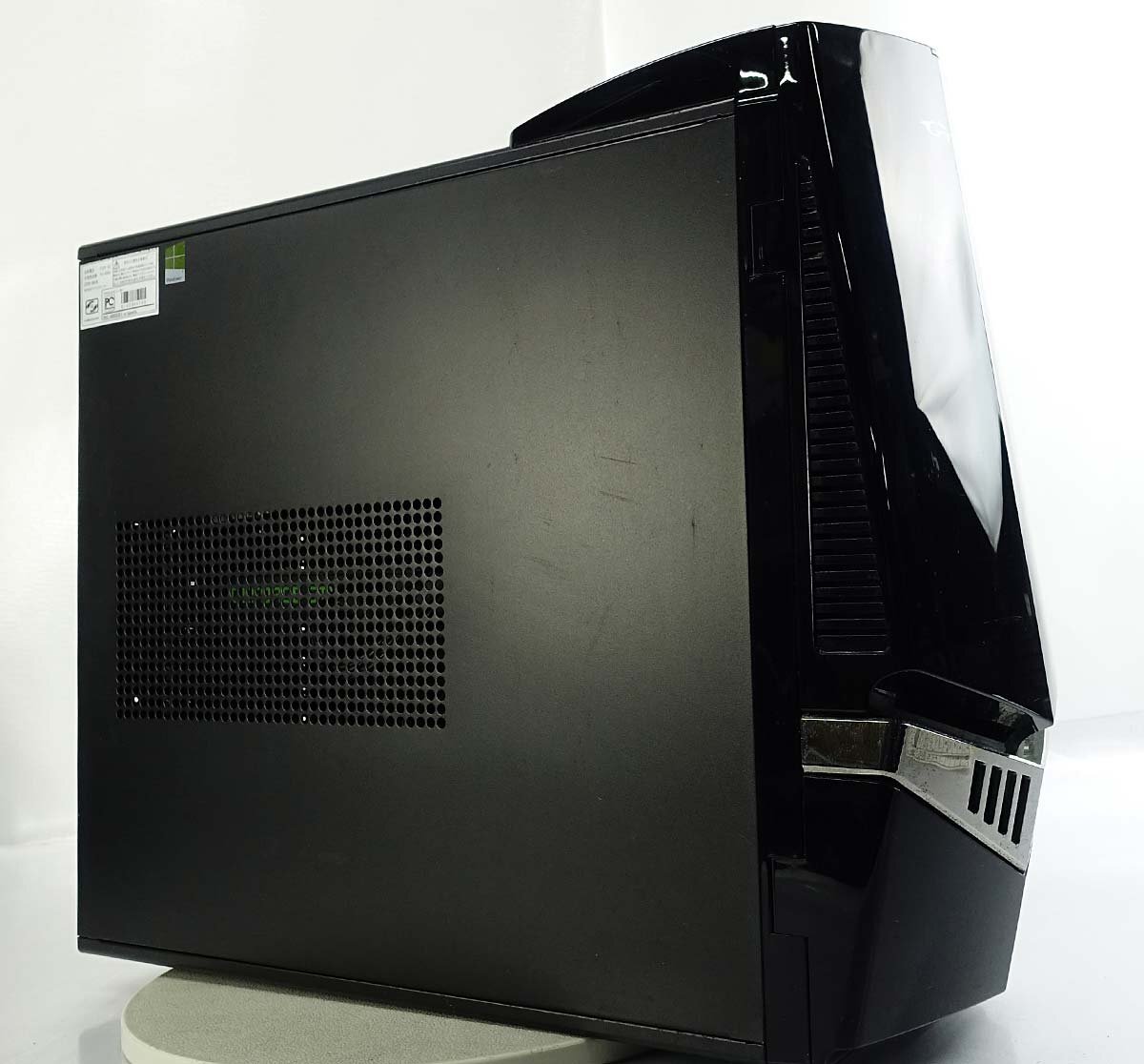 Yahoo!オークション -「マウスコンピューター core i7」の落札 Yahoo!オークション -「マウスコンピューター core i7」の落札