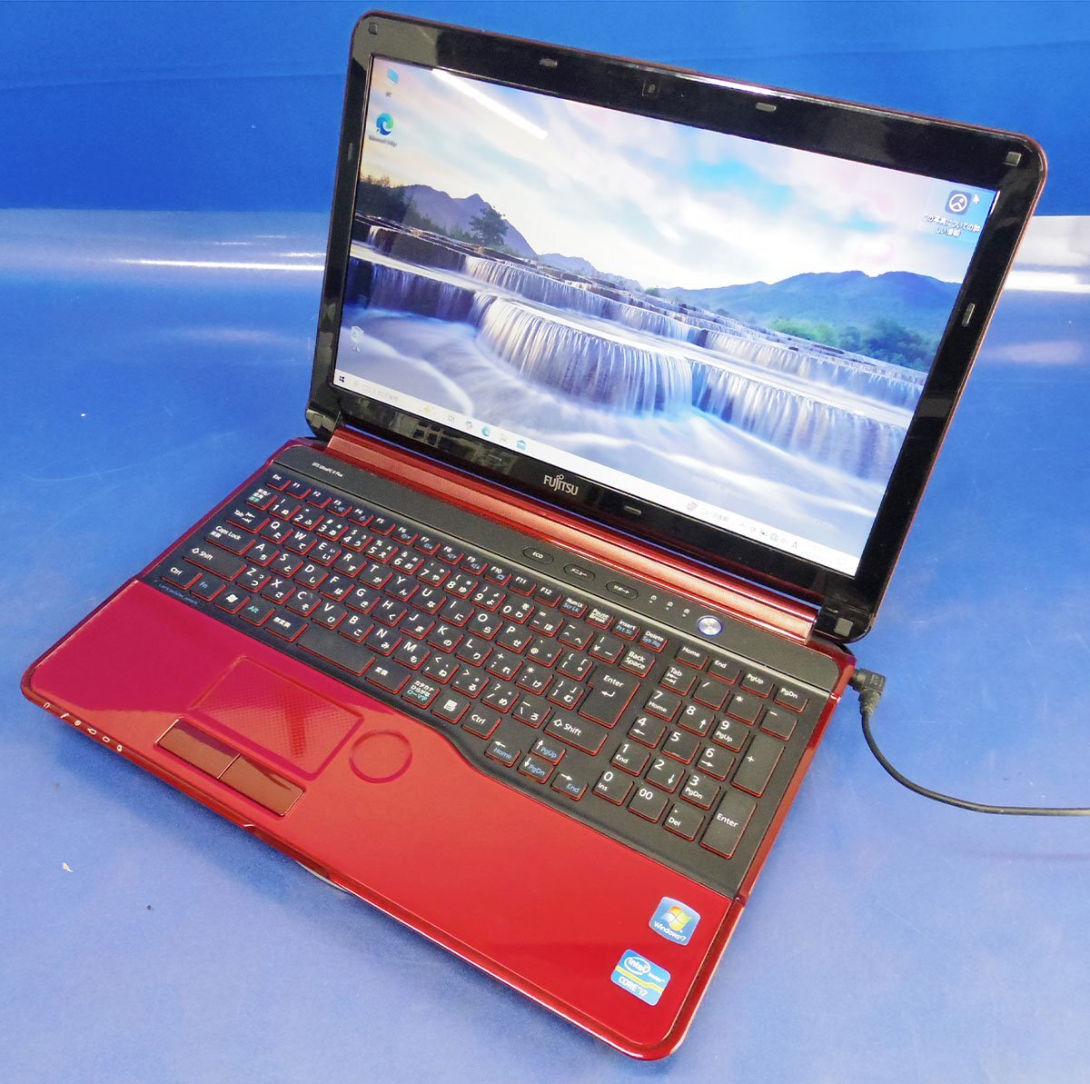 Yahoo!オークション -「LIFEBOOK ah56/h」の落札相場・落札価格 Yahoo!オークション -「LIFEBOOK ah56/h」の落札相場・落札価格