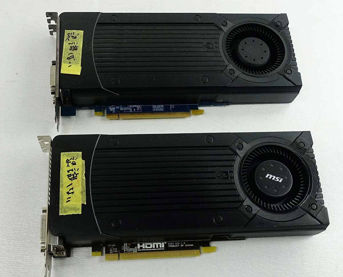 Yahoo!オークション -「gtx760 ジャンク」の落札相場・落札価格 Yahoo!オークション -「gtx760 ジャンク」の落札相場・落札価格