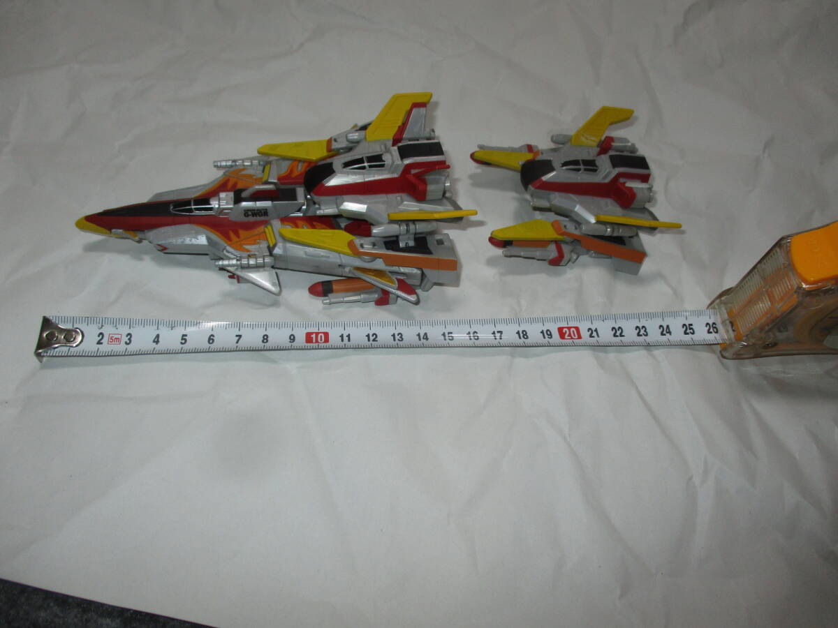 Yahoo!オークション -「ウルトラマンメビウスガンフェニックス