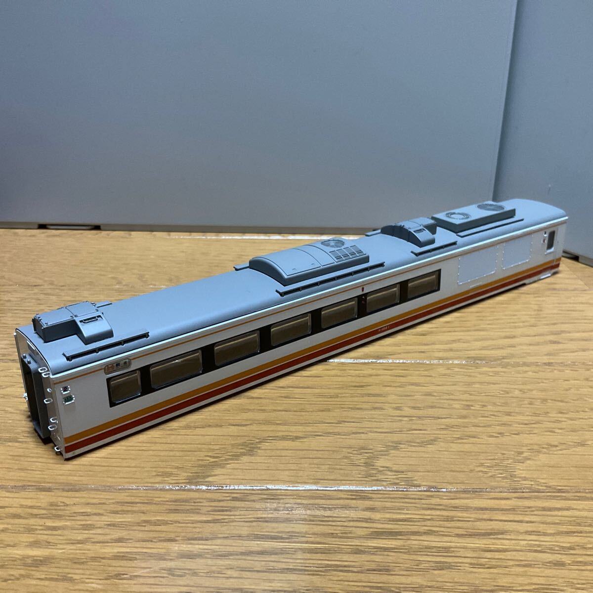 Yahoo!オークション -「キハ183系」(HOゲージ) (鉄道模型)の落札 Yahoo!オークション -「キハ183系」(HOゲージ) (鉄道模型)の落札