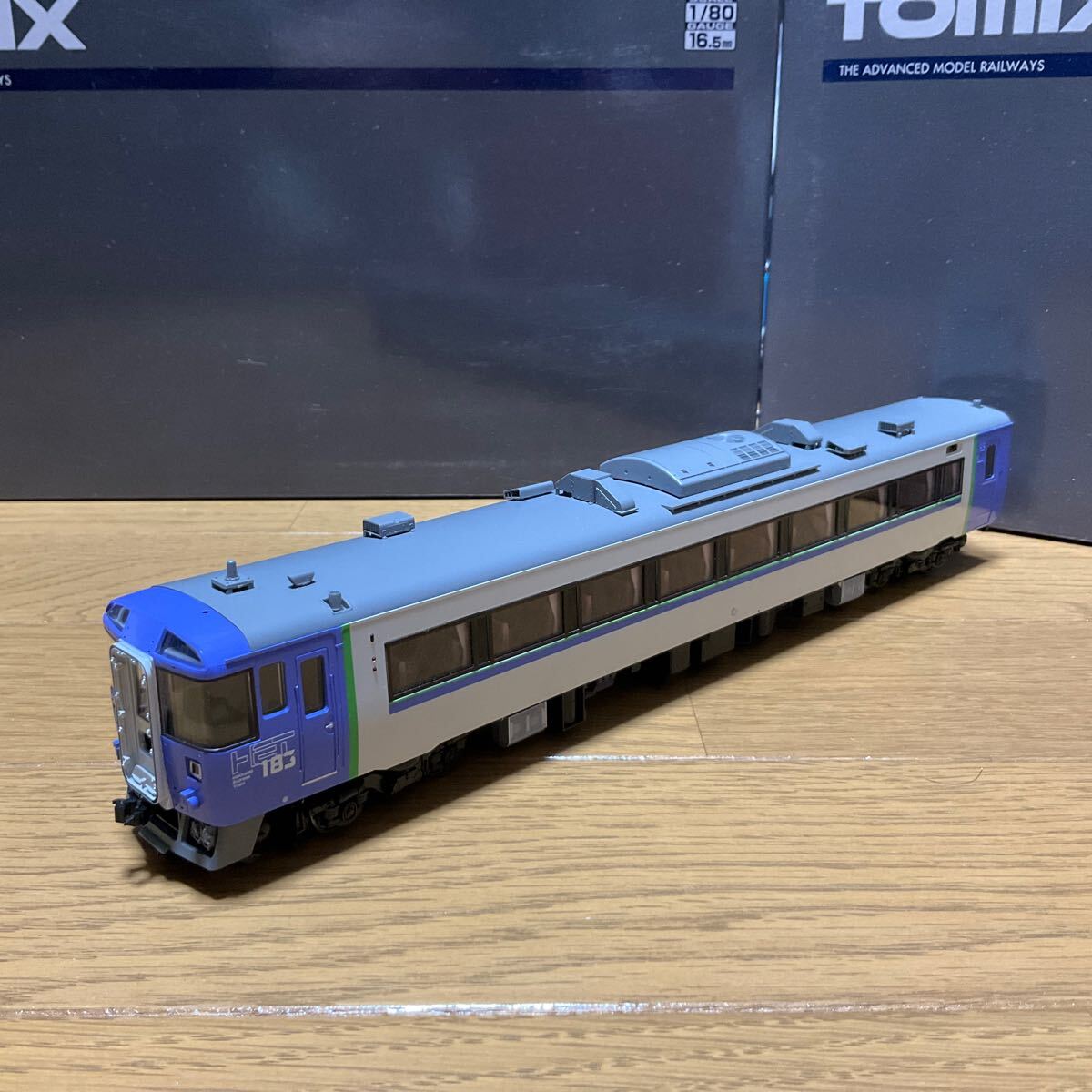 Yahoo!オークション -「キハ183系」(HOゲージ) (鉄道模型)の落札 Yahoo!オークション -「キハ183系」(HOゲージ) (鉄道模型)の落札