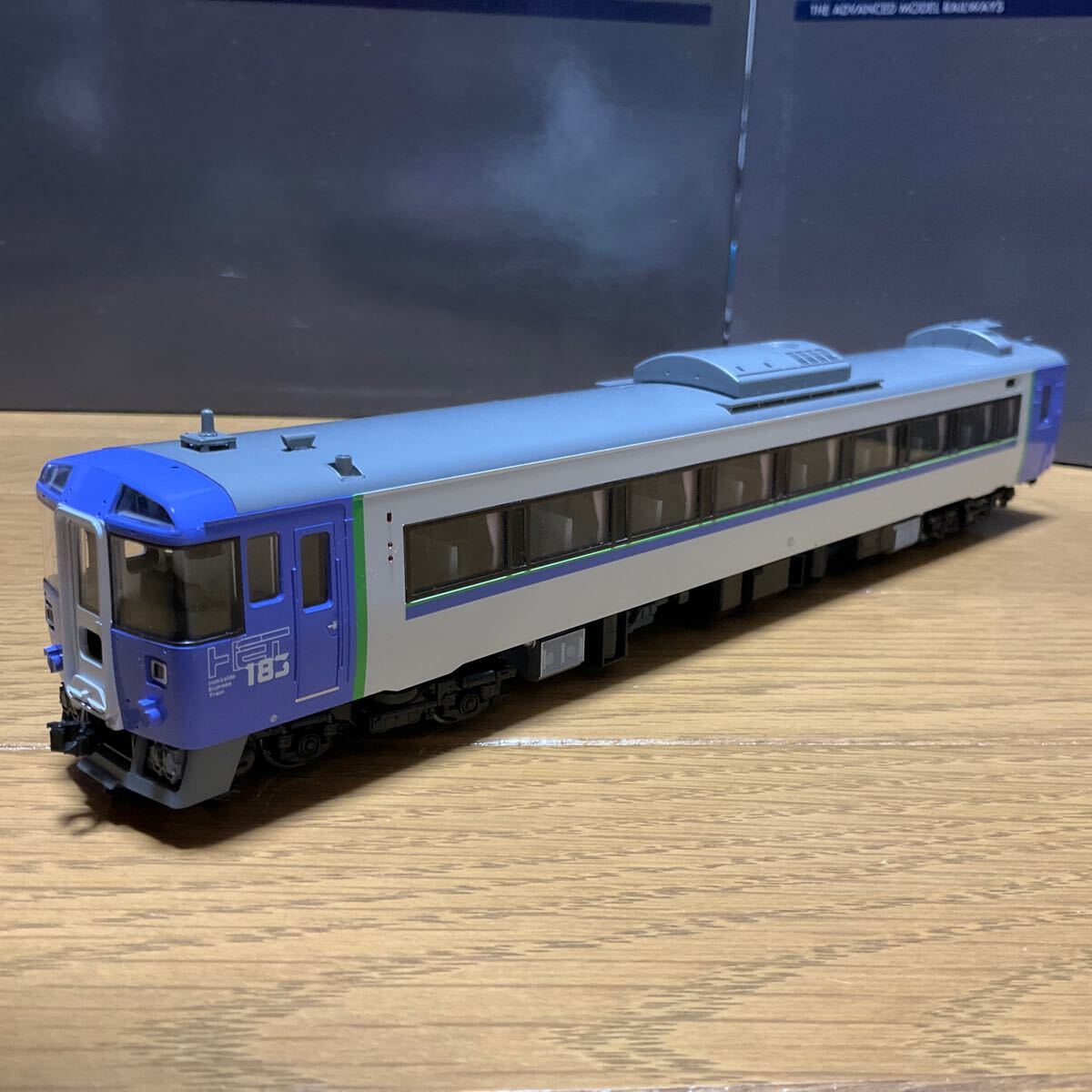 Yahoo!オークション -「キハ183系」(HOゲージ) (鉄道模型)の落札 Yahoo!オークション -「キハ183系」(HOゲージ) (鉄道模型)の落札