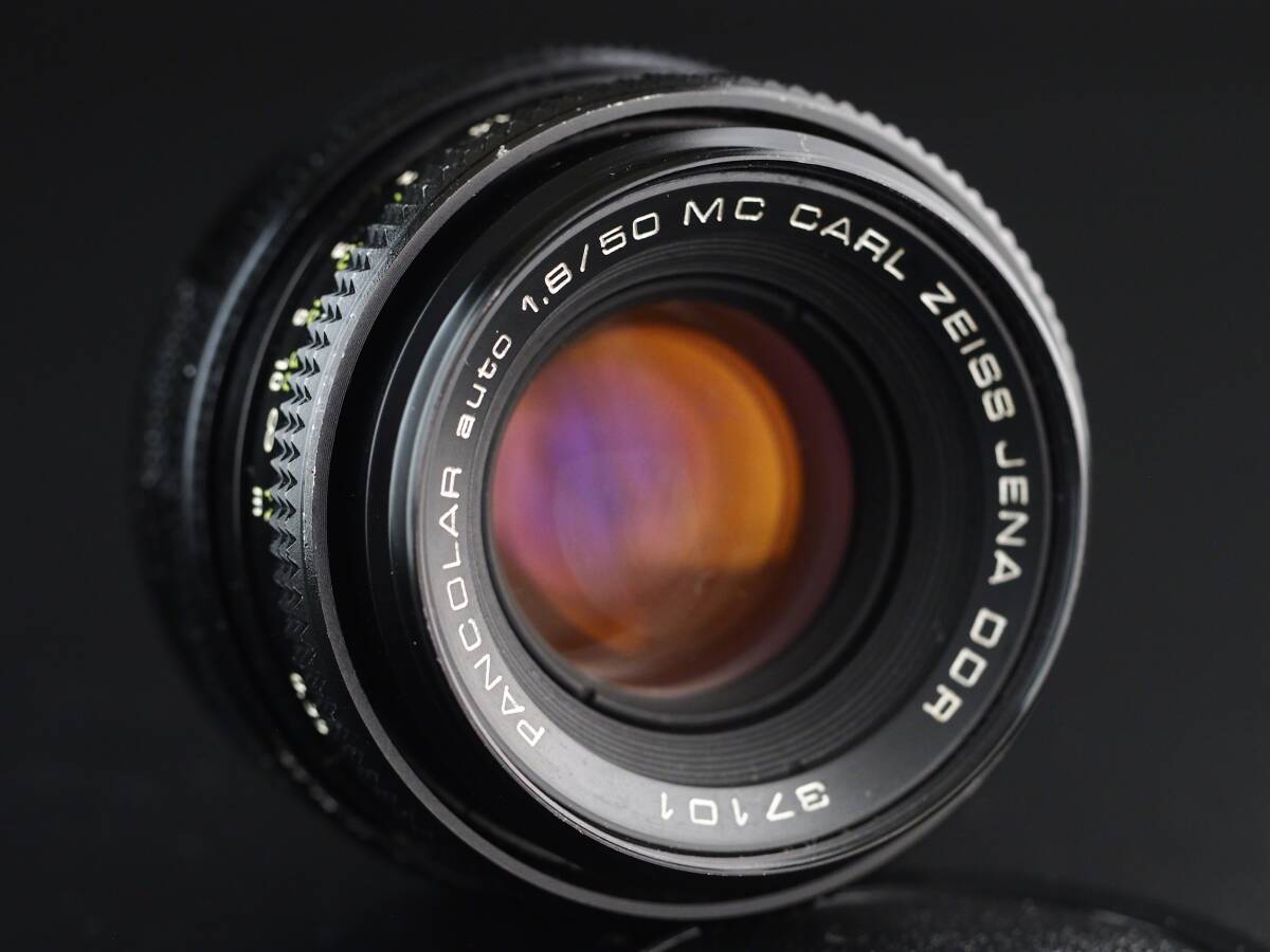 Yahoo!オークション -「pancolar 50mm f1.8」の落札相場・落札価格 Yahoo!オークション -「pancolar 50mm f1.8」の落札相場・落札価格