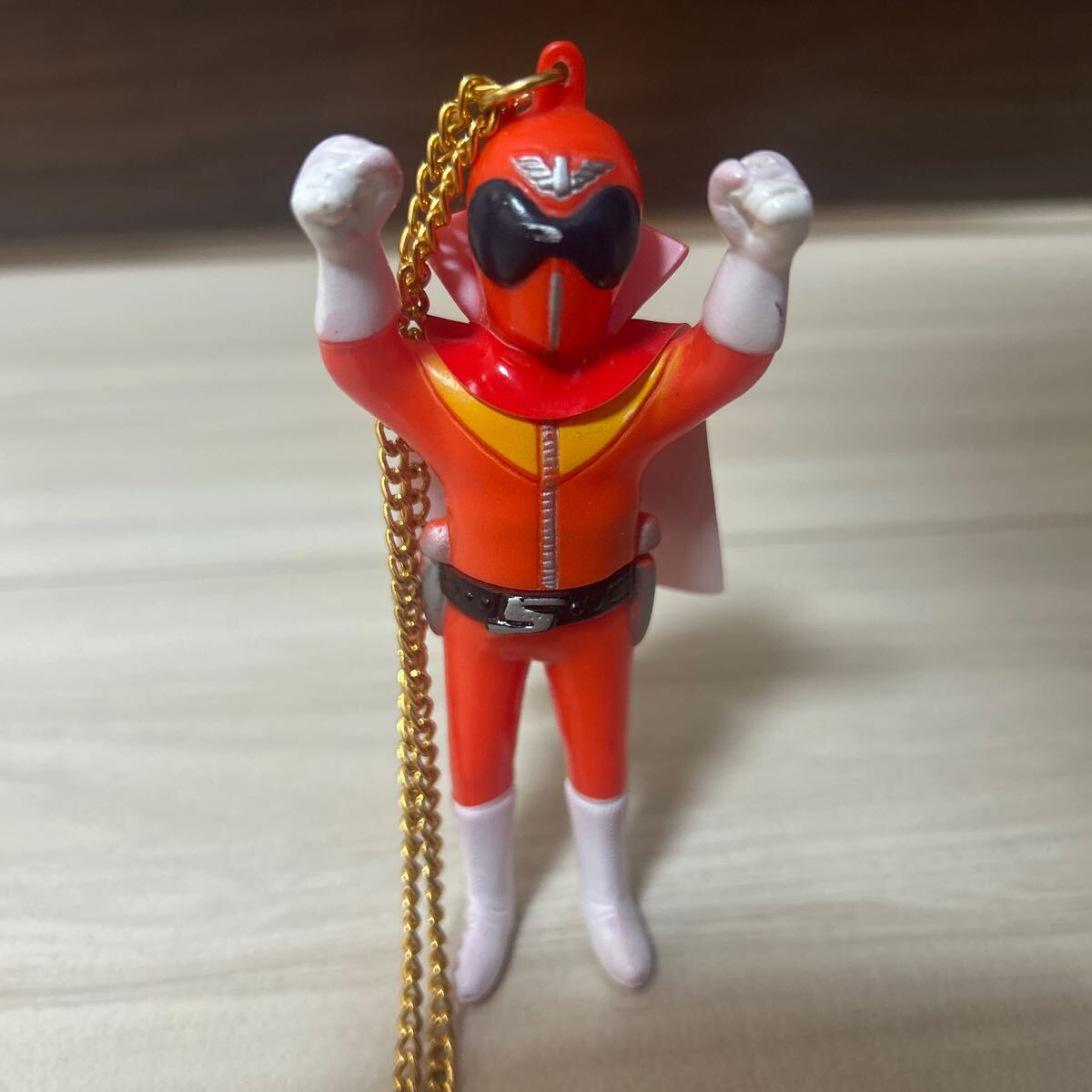 Yahoo!オークション -「アカレンジャー ソフビ」(ソフビ Yahoo!オークション -「アカレンジャー ソフビ」(ソフビ