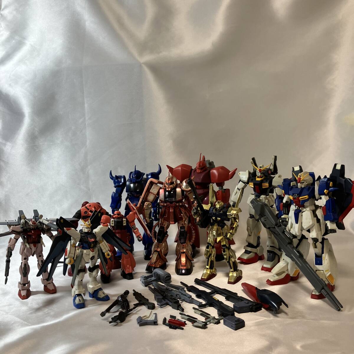 2025年最新】Yahoo!オークション -ガンプラ ジャンク まとめの 2025年最新】Yahoo!オークション -ガンプラ ジャンク まとめの
