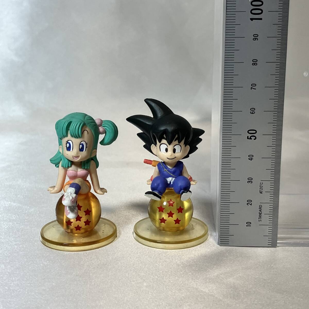 Yahoo!オークション -「ドラゴンボール キャラプッチ セット」の Yahoo!オークション -「ドラゴンボール キャラプッチ セット」の