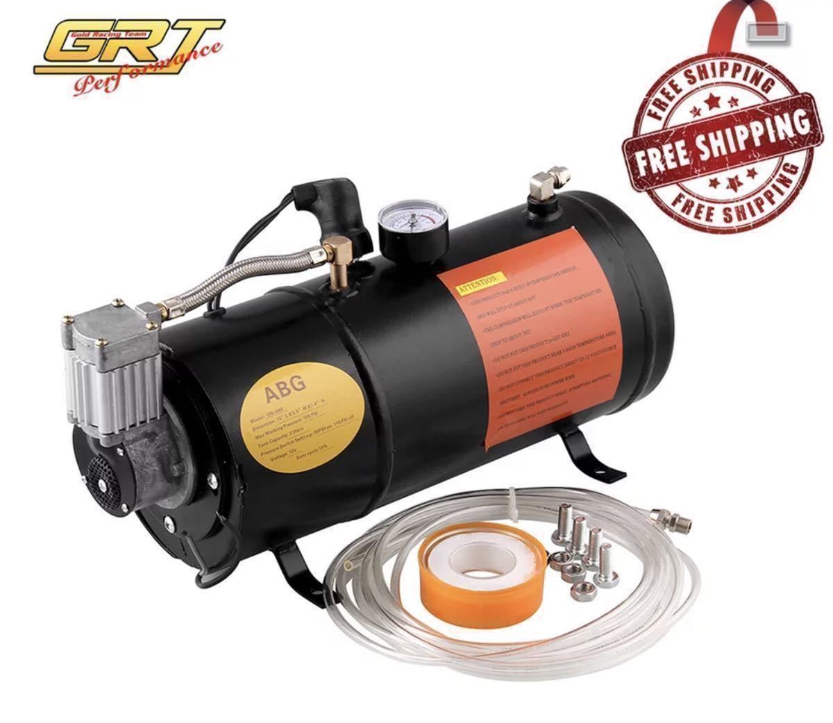 2025年最新】Yahoo!オークション -コンプレッサー12vの中古品