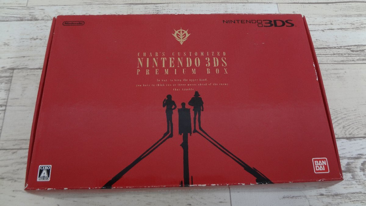 Yahoo!オークション -「シャア専用 3ds」の落札相場・落札価格 Yahoo!オークション -「シャア専用 3ds」の落札相場・落札価格