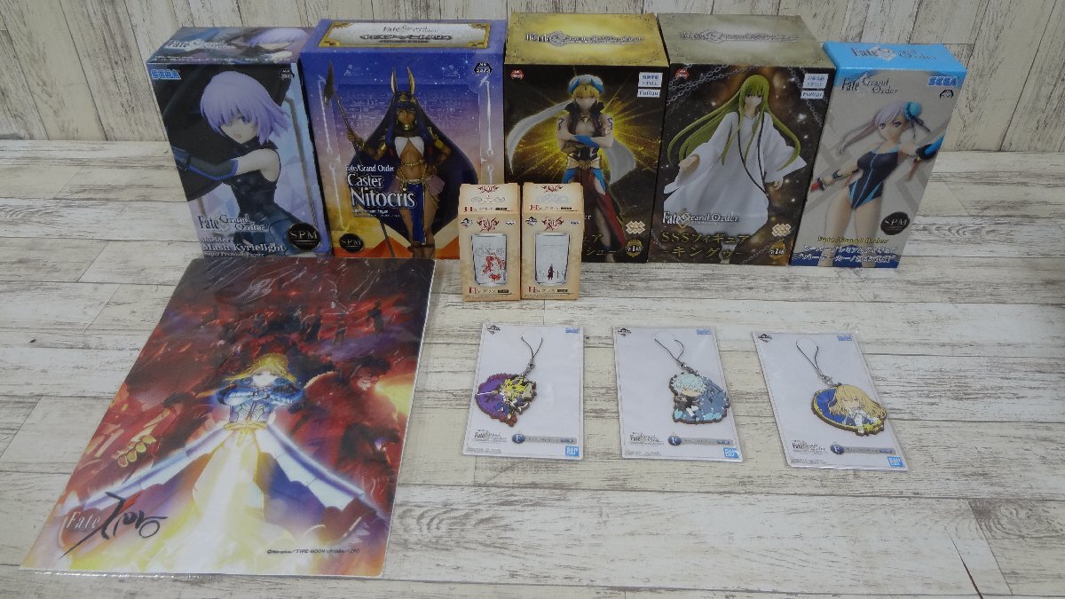 Yahoo!オークション -「fate ギルガメッシュ フィギュア」の落札 Yahoo!オークション -「fate ギルガメッシュ フィギュア」の落札