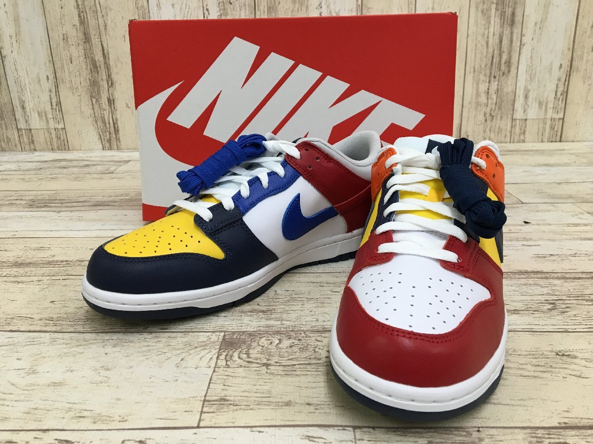 Yahoo!オークション -「nike dunk low jp what the」の落札相場 Yahoo!オークション -「nike dunk low jp what the」の落札相場