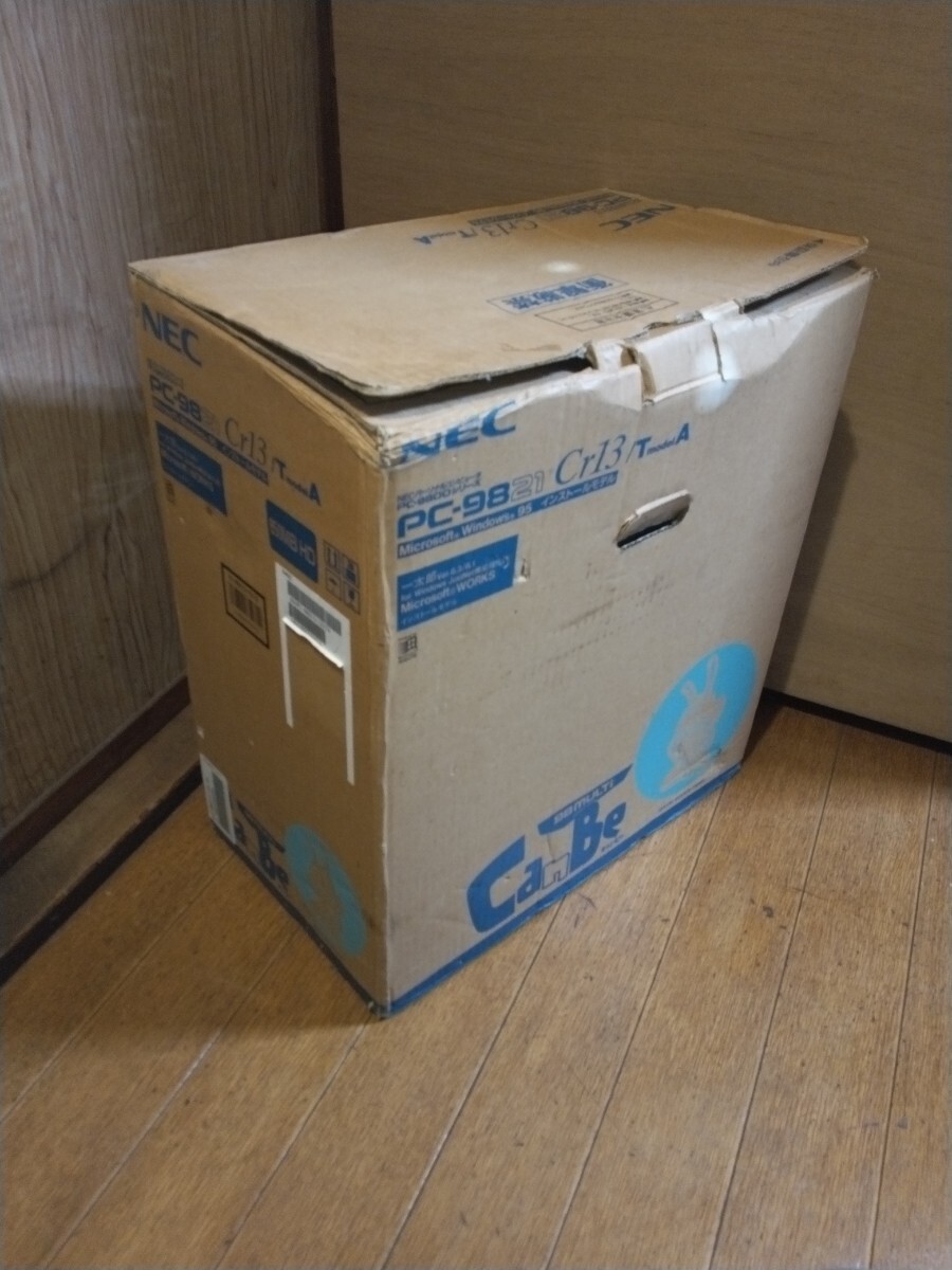 Yahoo!オークション -「pc-9821 canbe」(パソコン) の落札相場 Yahoo!オークション -「pc-9821 canbe」(パソコン) の落札相場