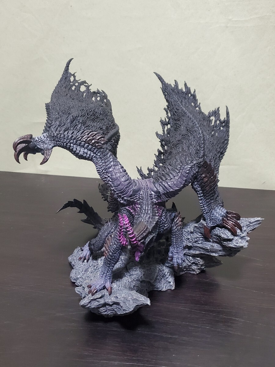 Yahoo!オークション -「ゴア・マガラ」(モンスターハンター Yahoo!オークション -「ゴア・マガラ」(モンスターハンター
