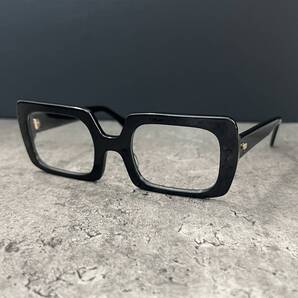 22◆n8ise ノイズ 伊達メガネ 眼鏡 サングラス スクエア型 ブラック BLACK JAZZ ジャズ 51□24-143 メンズ レディース 日本製 鯖江