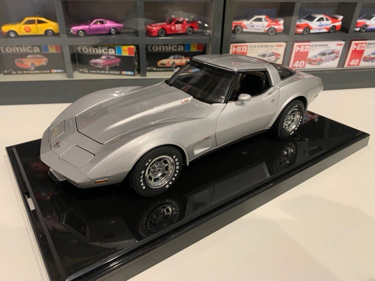 Yahoo!オークション -「コルベット c3」(オートアート) (自動車 Yahoo!オークション -「コルベット c3」(オートアート) (自動車