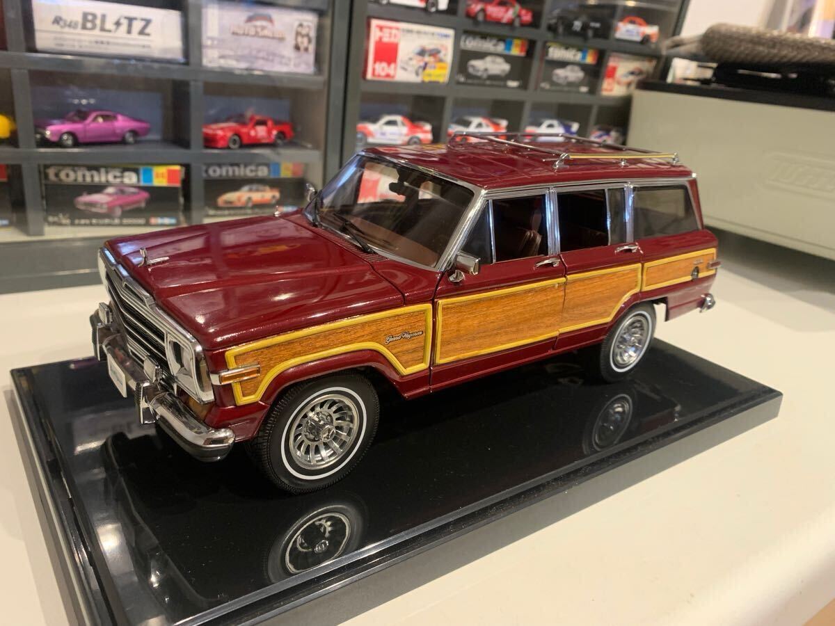 Yahoo!オークション -「jeep」(オートアート) (自動車)の落札 Yahoo!オークション -「jeep」(オートアート) (自動車)の落札