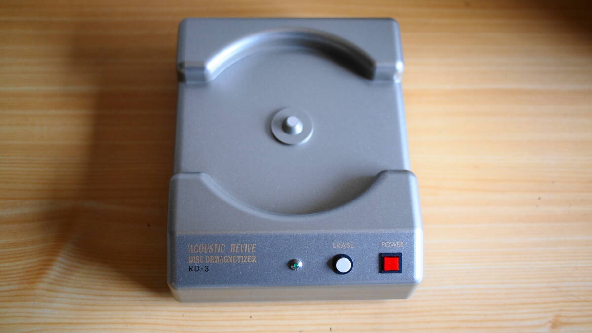 Yahoo!オークション -「acoustic revive rd-3」(オーディオ機器 Yahoo!オークション -「acoustic revive rd-3」(オーディオ機器