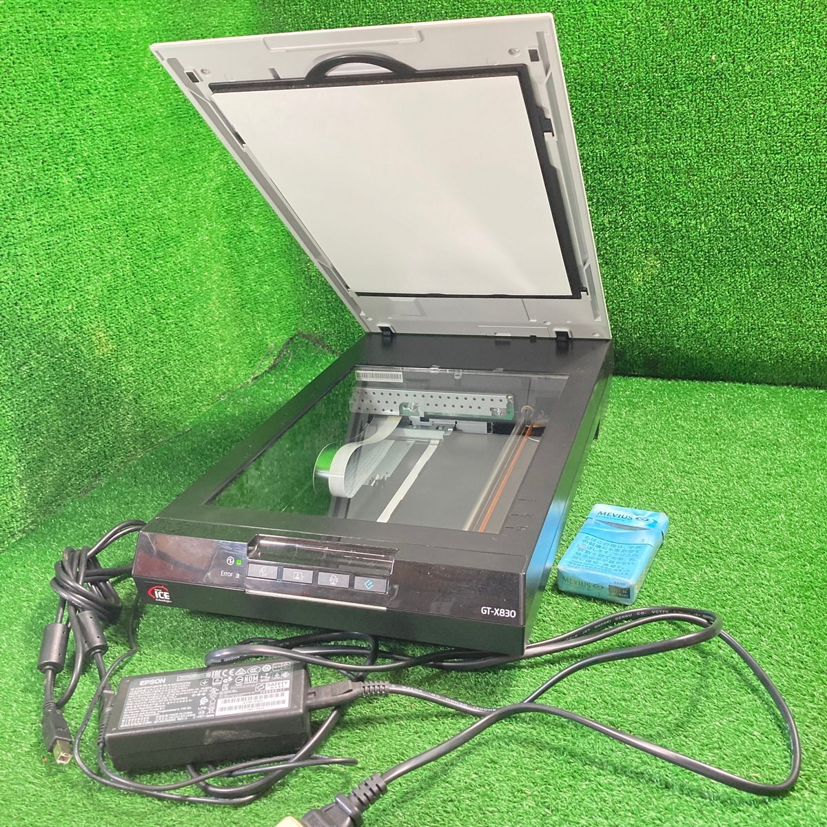 Yahoo!オークション -「gt-x830」の落札相場・落札価格 Yahoo!オークション -「gt-x830」の落札相場・落札価格