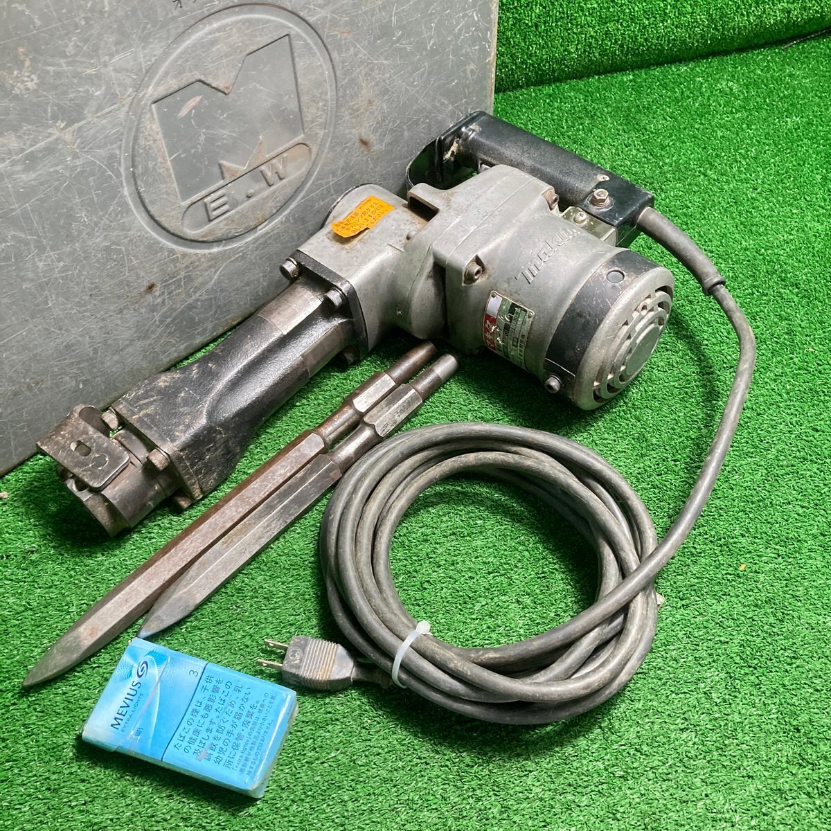 Yahoo!オークション -「マキタ hm1201」の落札相場・落札価格 Yahoo!オークション -「マキタ hm1201」の落札相場・落札価格