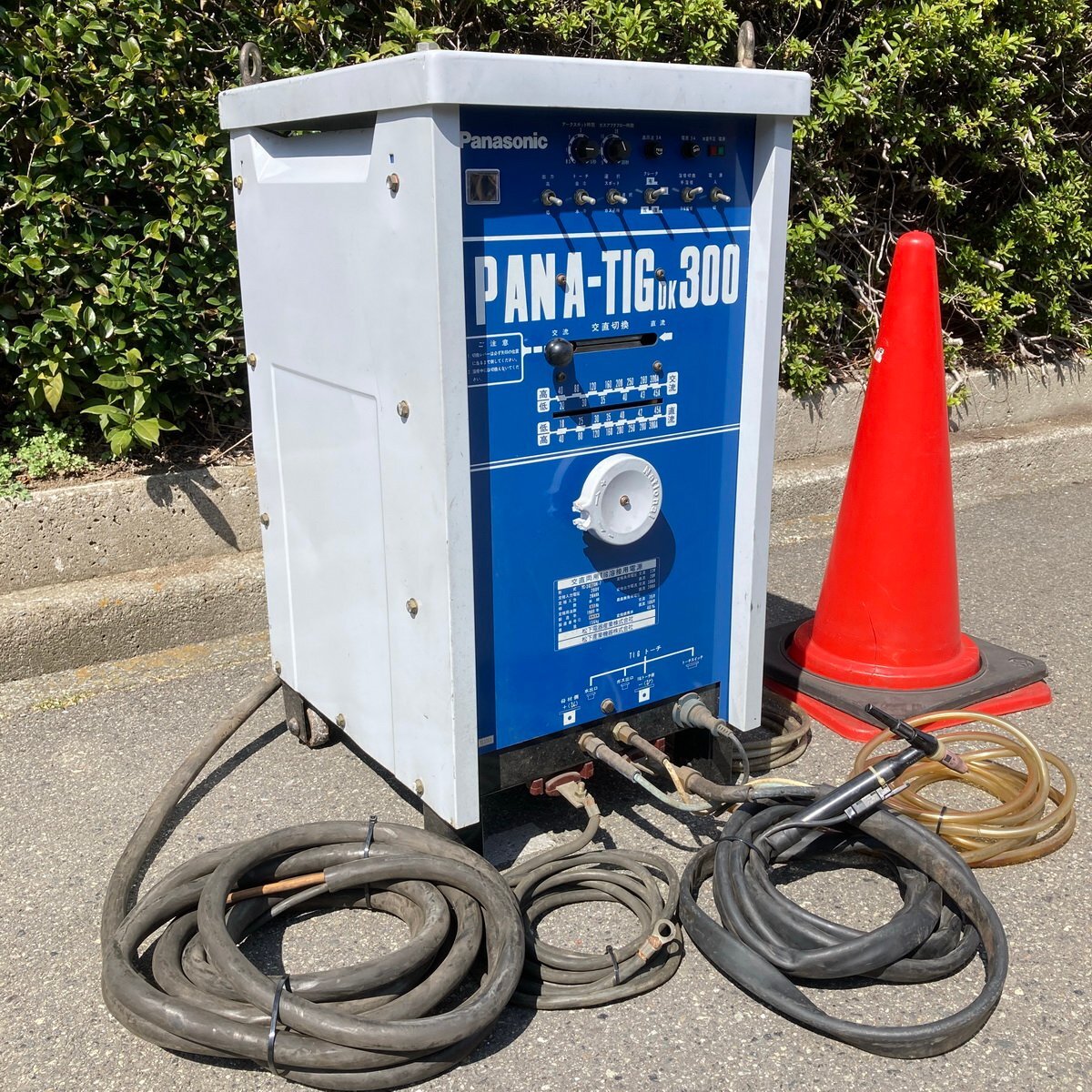 Yahoo!オークション -「パナソニックtigトーチ」(TIG溶接機 Yahoo!オークション -「パナソニックtigトーチ」(TIG溶接機