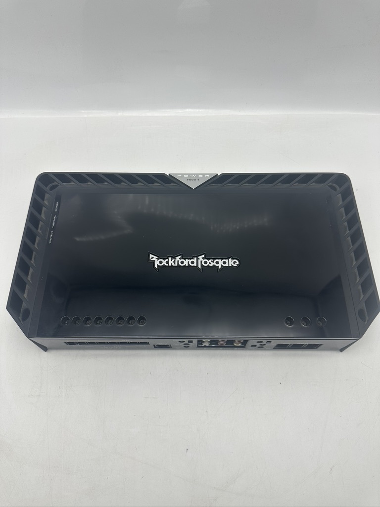 Yahoo!オークション -「ロックフォード アンプ t600」(カー Yahoo!オークション -「ロックフォード アンプ t600」(カー