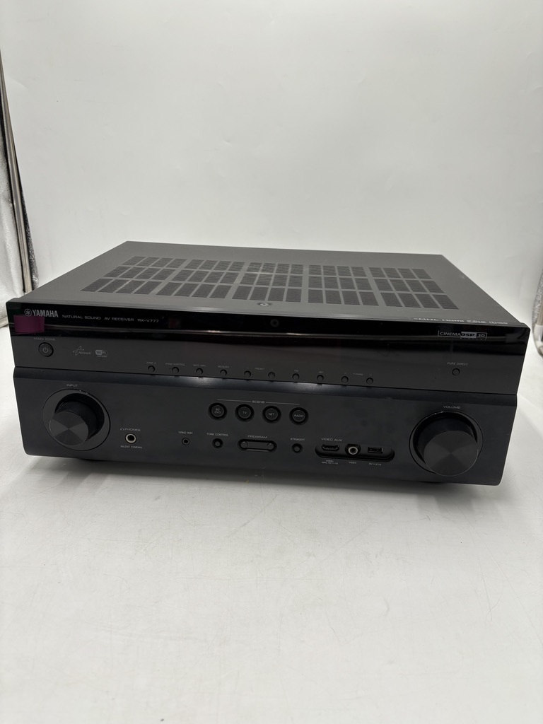 Yahoo!オークション -「yamaha rx-v777」(AVアンプ) (アンプ)の Yahoo!オークション -「yamaha rx-v777」(AVアンプ) (アンプ)の