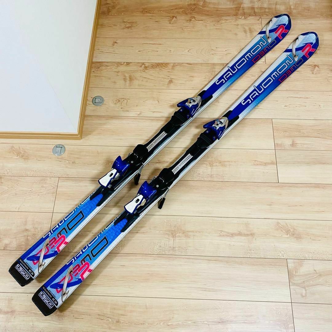 Yahoo!オークション -「(サロモン salomon) demo」(板) (スキー Yahoo!オークション -「(サロモン salomon) demo」(板) (スキー