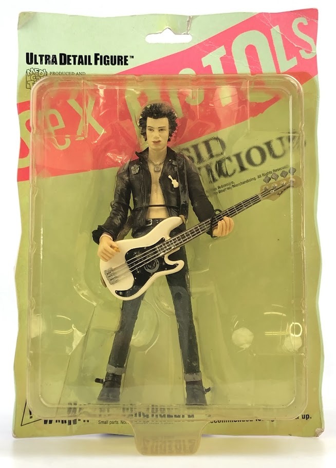 2025年最新】Yahoo!オークション -sex pistols(フィギュア)の 2025年最新】Yahoo!オークション -sex pistols(フィギュア)の