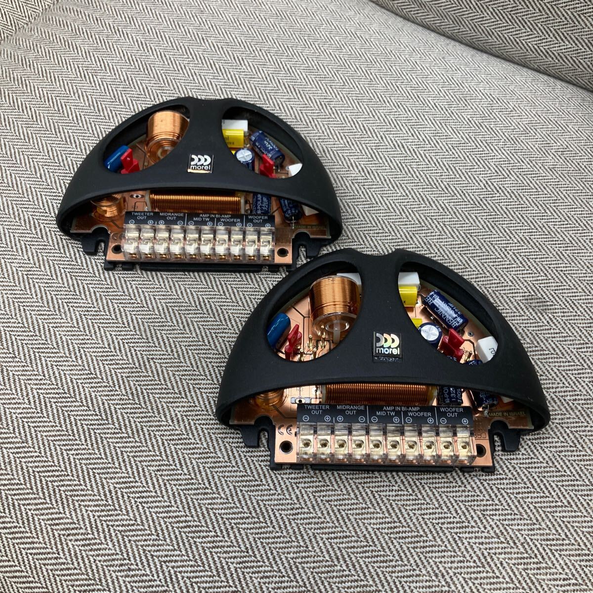 Yahoo!オークション -「3wayパッシブネットワーク」(カー