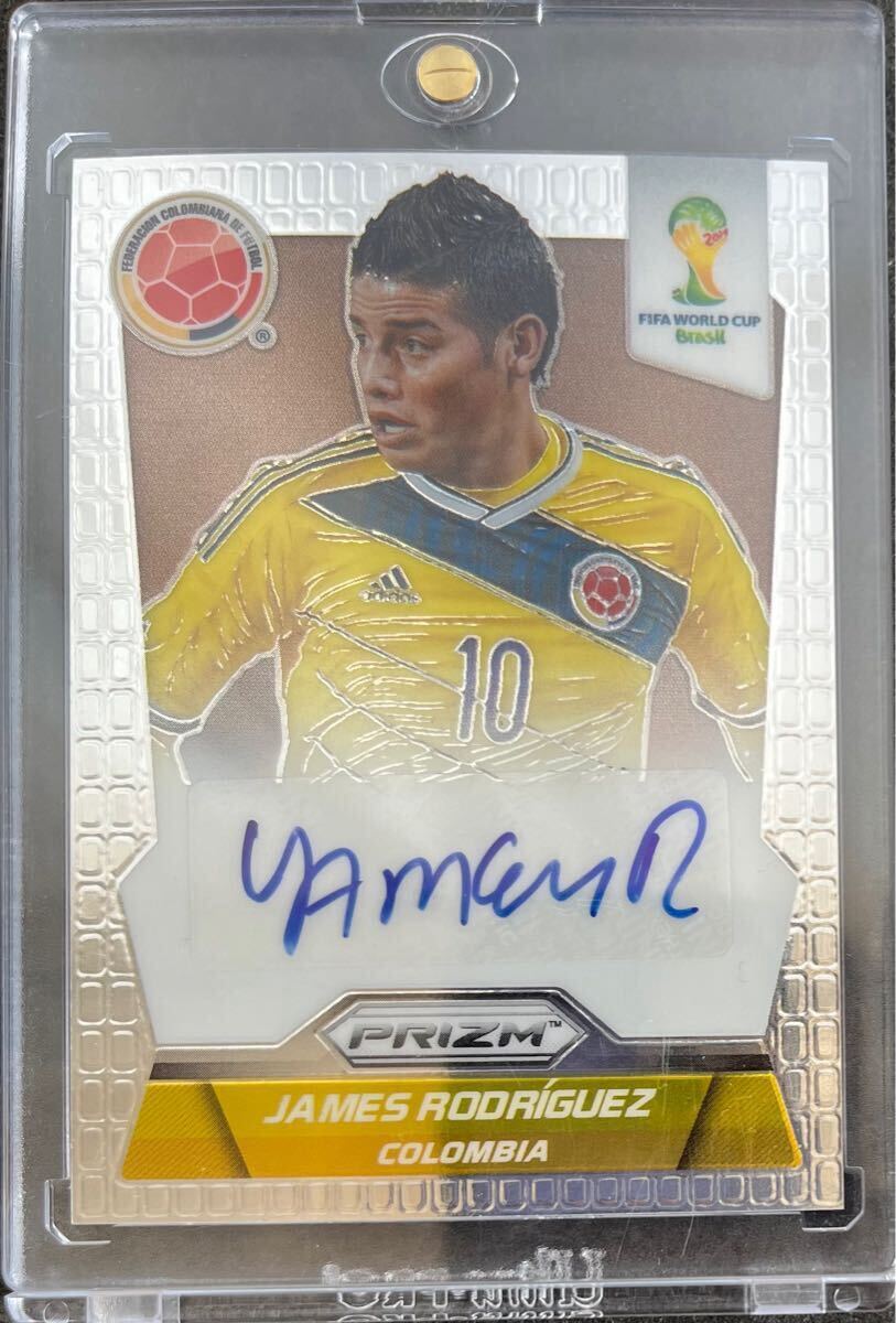 Yahoo!オークション -「james rodriguez」(その他) (シングル Yahoo!オークション -「james rodriguez」(その他) (シングル