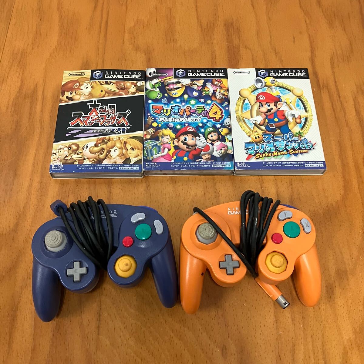 Yahoo!オークション -「ゲームキューブ コントローラ マリオ」の Yahoo!オークション -「ゲームキューブ コントローラ マリオ」の