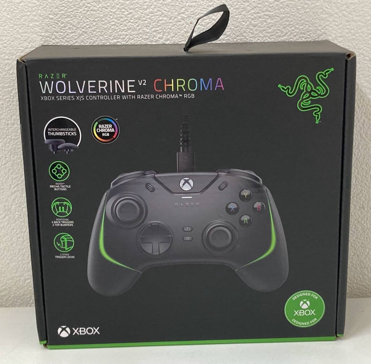 2025年最新】Yahoo!オークション -razer コントローラー(テレビ 2025年最新】Yahoo!オークション -razer コントローラー(テレビ