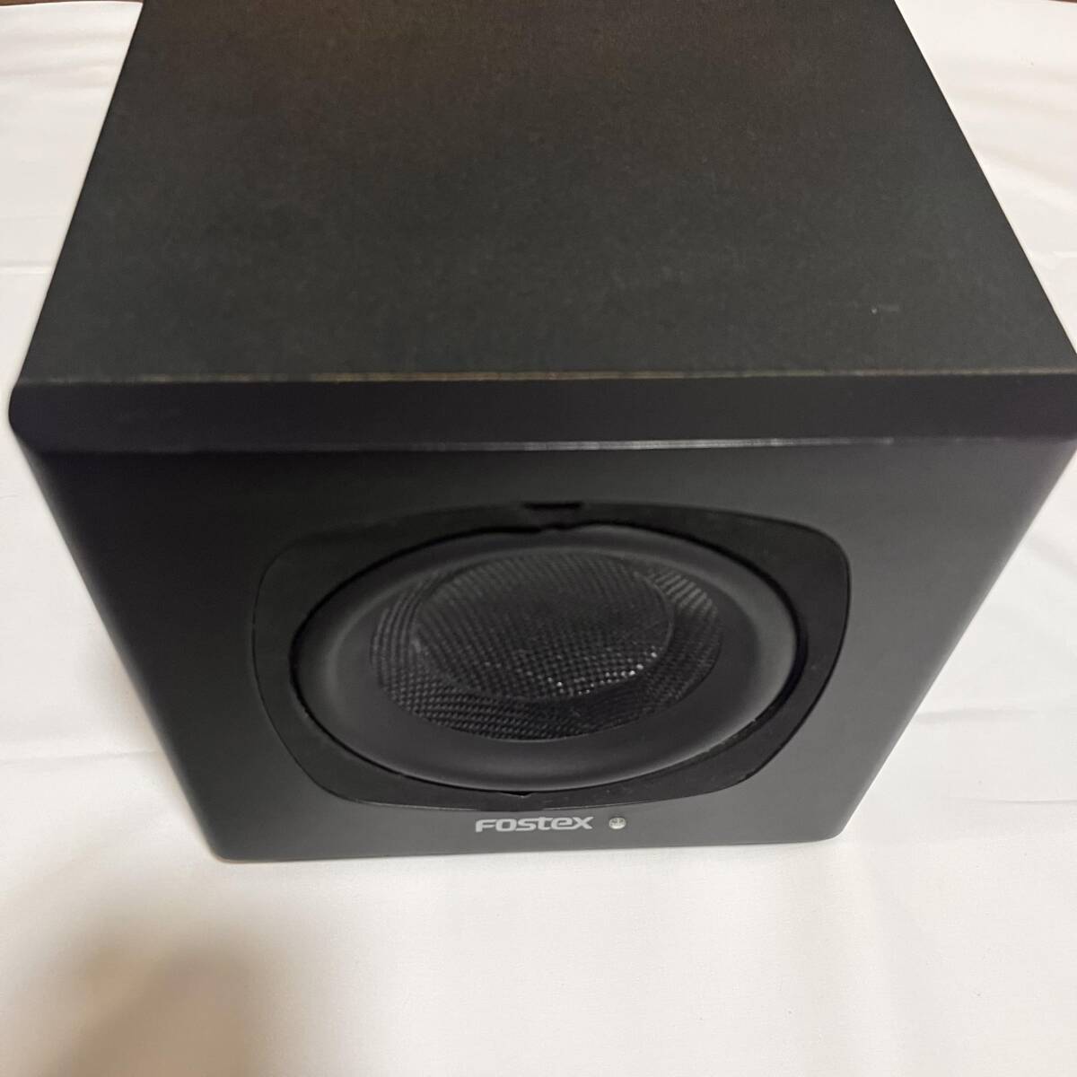 Yahoo!オークション -「fostex pm submini」の落札相場・落札価格 Yahoo!オークション -「fostex pm submini」の落札相場・落札価格