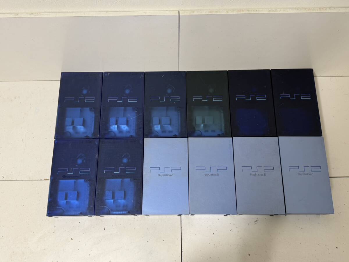 Yahoo!オークション -「ps2 ジャンク 本体」(本体) (本体