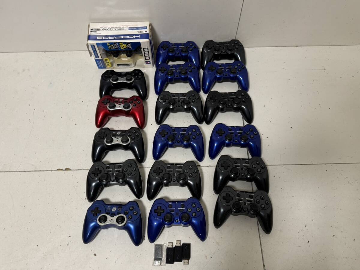 当社の Yahoo!オークション ジャンク」の落札相場 -「ps3コントローラー その他