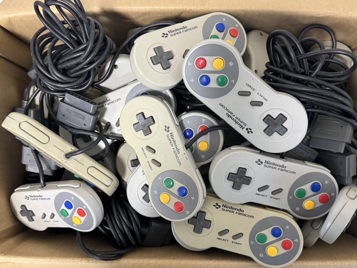 楽天市場】スーパーファミコン 本体 すぐ遊べるセット ソフト