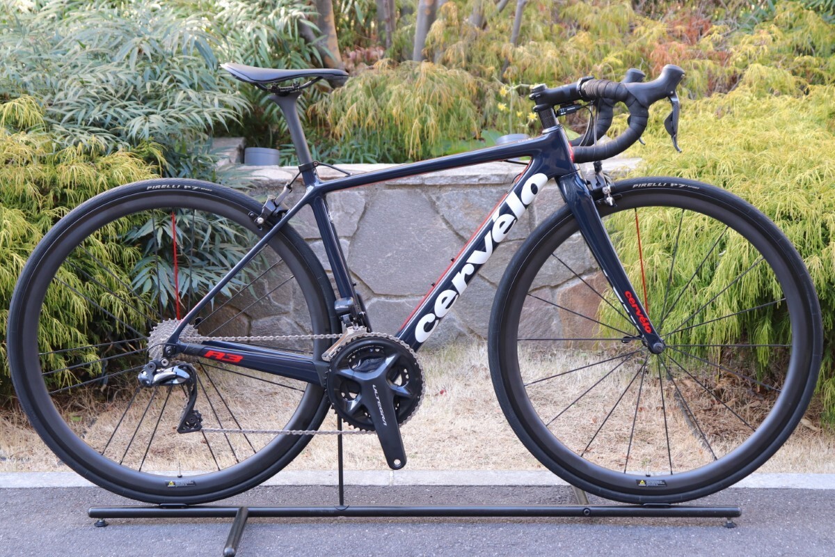 2025年最新】Yahoo!オークション -cervelo r3(スポーツ 2025年最新】Yahoo!オークション -cervelo r3(スポーツ