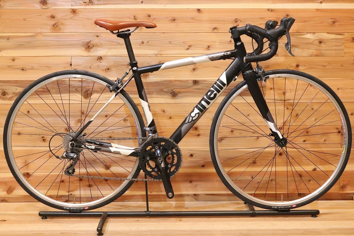 Yahoo!オークション -「cinelli チネリ」(車体) (自転車 Yahoo!オークション -「cinelli チネリ」(車体) (自転車