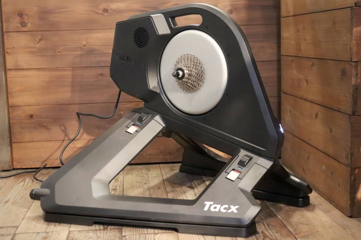 Yahoo!オークション -「tacx neo smart」(自転車、サイクリング