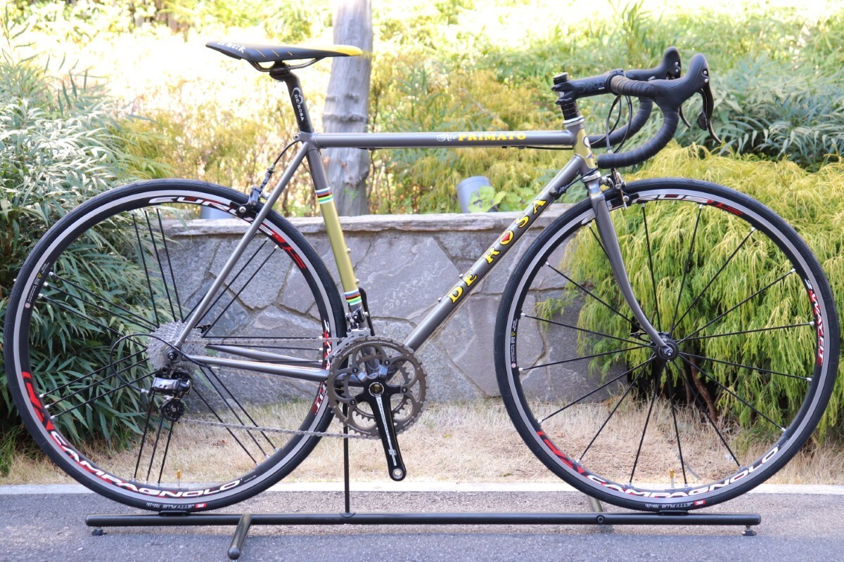2025年最新】Yahoo!オークション -(de rosa デローザ 2025年最新】Yahoo!オークション -(de rosa デローザ